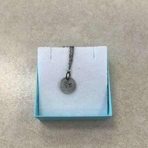 Piggy necklace costume 18 inch necklace!